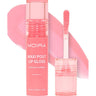 MOIRA Lip Gloss Maxi Pout / Pink Paradise
