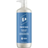 Moisture Marvel Shampoo / 33 oz. - 1 Liter by Pravana