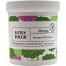 Moisture Rich Massage Cream / 16 oz. by Lotus Touch
