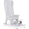 Monarch Pedicure Chair by Whale Spa