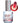 Mood Color Changing Soak Off Gel Polish - Dark Rose by LeChat