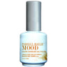Mood Color Changing Soak Off Gel Polish - Dazzling Dawn by LeChat
