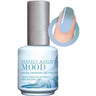 Mood Color Changing Soak Off Gel Polish - Sea Escape by LeChat