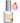 Mood Color Changing Soak Off Gel Polish - Sunrise Sunset by LeChat