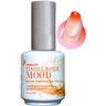 Mood Color Changing Soak Off Gel Polish - Sunrise Sunset by LeChat