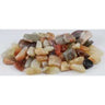 Moonstone Gemstone Mani/Pedi Stones - Promotes Calming & Balance / 1 lb. by Gemstone Mani-Pedi