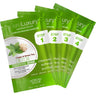Morgan Taylor - Bare Luxury Detox Ginger & Green Tea - 4-Step Complete Pedicure & Manicure
