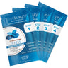 Morgan Taylor - Bare Luxury Renew Seaberry & Kukui - 4-Step Complete Pedicure & Manicure