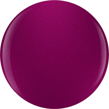 Morgan Taylor Lacquer - I'm From the Fuchsia / 0.5 fl. oz.
