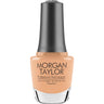 Morgan Taylor Lacquer - Lace Be Honest / 0.5 fl. oz.