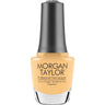 Morgan Taylor Lacquer - Sunny Daze Ahead / 0.5 fl. oz.