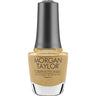 Morgan Taylor Nail Lacquer - A Fuzzy Feeling Collection Cuddle Me Tight / 0.5 oz.