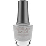 Morgan Taylor Nail Lacquer - A Fuzzy Feeling Collection You Sweater Believe It / 0.5 oz.