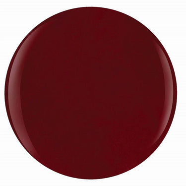 Morgan Taylor Nail Lacquer - A Little Naughty (Eggplant Creme) / 0.5 oz.