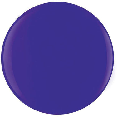 Morgan Taylor Nail Lacquer - Anime-Zing Color! (Dark Purple Creme) / 0.5 oz.