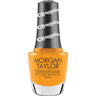 Morgan Taylor Nail Lacquer - Clueless Collection - Let's Do a Makeover / 0.5 oz.