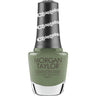 Morgan Taylor Nail Lacquer - Clueless Collection - So Check It / 0.5 oz.