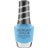 Morgan Taylor Nail Lacquer - Clueless Collection - Totally Betty / 0.5 oz.