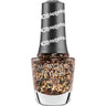Morgan Taylor Nail Lacquer - Clueless Collection - Two Snaps For You / 0.5 oz.