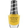 Morgan Taylor Nail Lacquer - Clueless Collection - Ugh, As If / 0.5 oz.