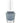 Morgan Taylor Nail Lacquer Floral Wonderland Collection - Blue Moon Bloom / 0.5 oz.