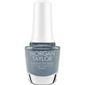 Morgan Taylor Nail Lacquer Floral Wonderland Collection - Blue Moon Bloom / 0.5 oz.