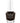 Morgan Taylor Nail Lacquer Floral Wonderland Collection - Dark Empress / 0.5 oz.