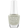 Morgan Taylor Nail Lacquer Floral Wonderland Collection - Golden Garden Gala / 0.5 oz.