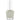 Morgan Taylor Nail Lacquer Floral Wonderland Collection - Golden Garden Gala / 0.5 oz.