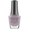 Morgan Taylor Nail Lacquer Full Bloom Collection - I Lilac What I'm Seeing / 0.5 oz. - 15 mL.
