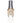 Morgan Taylor Nail Lacquer - Give Me Gold (Soft Gold Metallic) / 0.5 oz.