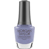Morgan Taylor Nail Lacquer - In Frame Collection - What's The Hang Up? / 0.5 oz.