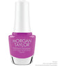 Morgan Taylor Nail Lacquer - Keep It Juicy - Bear-Y Juicy / 0.5 oz.