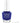 Morgan Taylor Nail Lacquer - Keep It Juicy - Blue Crush Rush / 0.5 oz.