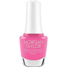 Morgan Taylor Nail Lacquer Let's Roll Collection Don't Be A Tease / 0.5 oz.