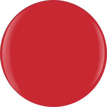 Morgan Taylor Nail Lacquer Let's Roll Collection Give It A Curl / 0.5 oz.