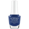 Morgan Taylor Nail Lacquer Let's Roll Collection Hold Me Tighter / 0.5 oz.