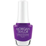 Morgan Taylor Nail Lacquer Let's Roll Collection This is How I Roll / 0.5 oz.