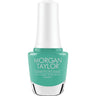 Morgan Taylor Nail Lacquer Let's Roll Collection Unwind With Me / 0.5 oz.