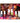Morgan Taylor Nail Lacquer Living Our Life Collection / 12 Piece Display