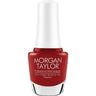Morgan Taylor Nail Lacquer Living Our Life Collection - Hit The Hotspot / 0.5 oz.