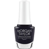 Morgan Taylor Nail Lacquer Living Our Life Collection - Night After Night / 0.5 oz.