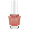 Morgan Taylor Nail Lacquer Living Our Life Collection - Sunset My Heart On Fire / 0.5 oz.