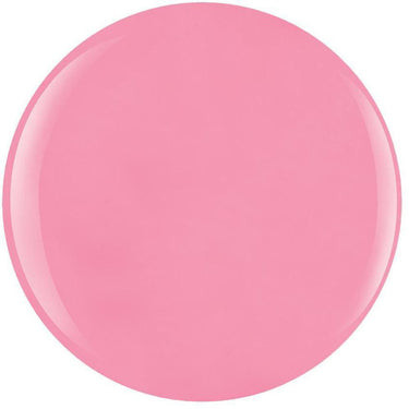 Morgan Taylor Nail Lacquer - Look At You, Pink-Achu! (Bubble Gum Pink Creme) / 0.5 oz.