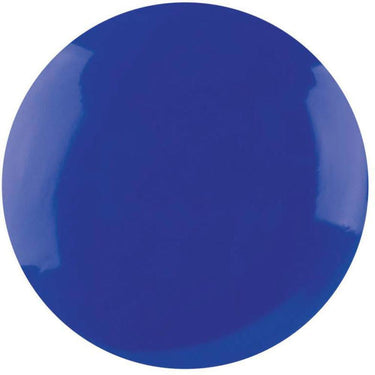 Morgan Taylor Nail Lacquer - Making Waves (Bright Blue Creme) / 0.5 oz.