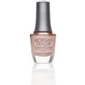 Morgan Taylor Nail Lacquer - No Way Ros&eacute; (Rose Gold Metallic) / 0.5 oz.