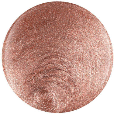 Morgan Taylor Nail Lacquer - No Way Ros&eacute; (Rose Gold Metallic) / 0.5 oz.