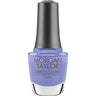 Morgan Taylor Nail Lacquer - On My Wish List Collection - Gift It Your Best / 0.5 oz.