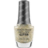 Morgan Taylor Nail Lacquer Peel-Off Glitter - Grand Jewels