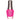 Morgan Taylor Nail Lacquer - Pink Flame-ingo (Bold Medium Pink Creme) / 0.5 oz.